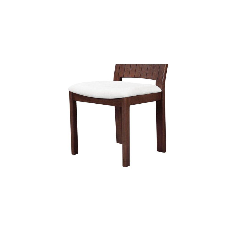 Moes Home - Emil Dining Chair Cream-Set of 2 - EF-1004-05 view 8
