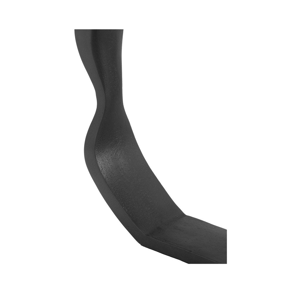 Moes Home - Eminence Tabletop Sculpture Black - OT-1024-02 view 5