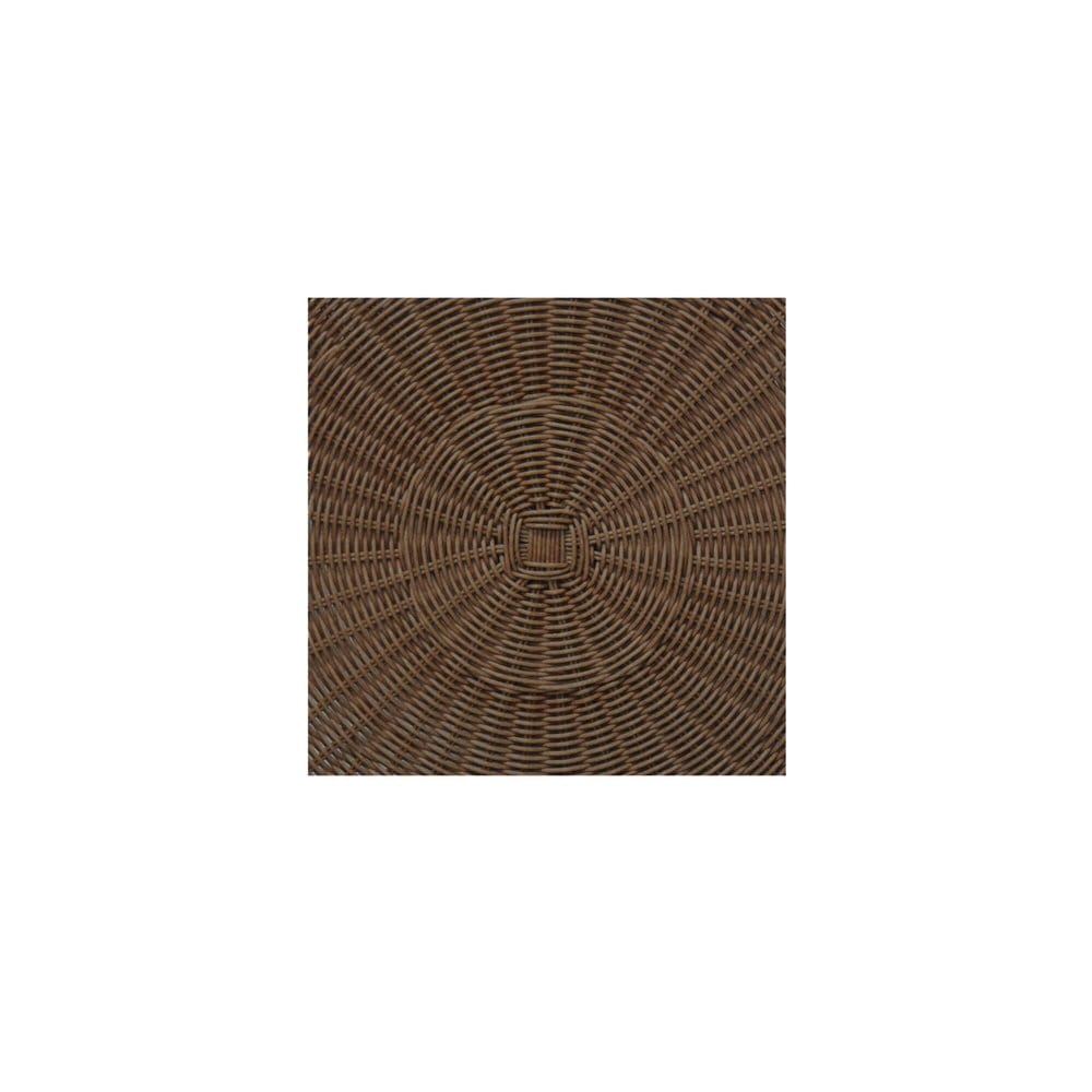 Moes Home - Emmeline Outdoor Side Table Natural - ET-1008-24 view 5