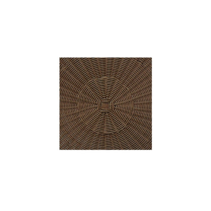 Moes Home - Emmeline Outdoor Side Table Natural - ET-1008-24 view 5