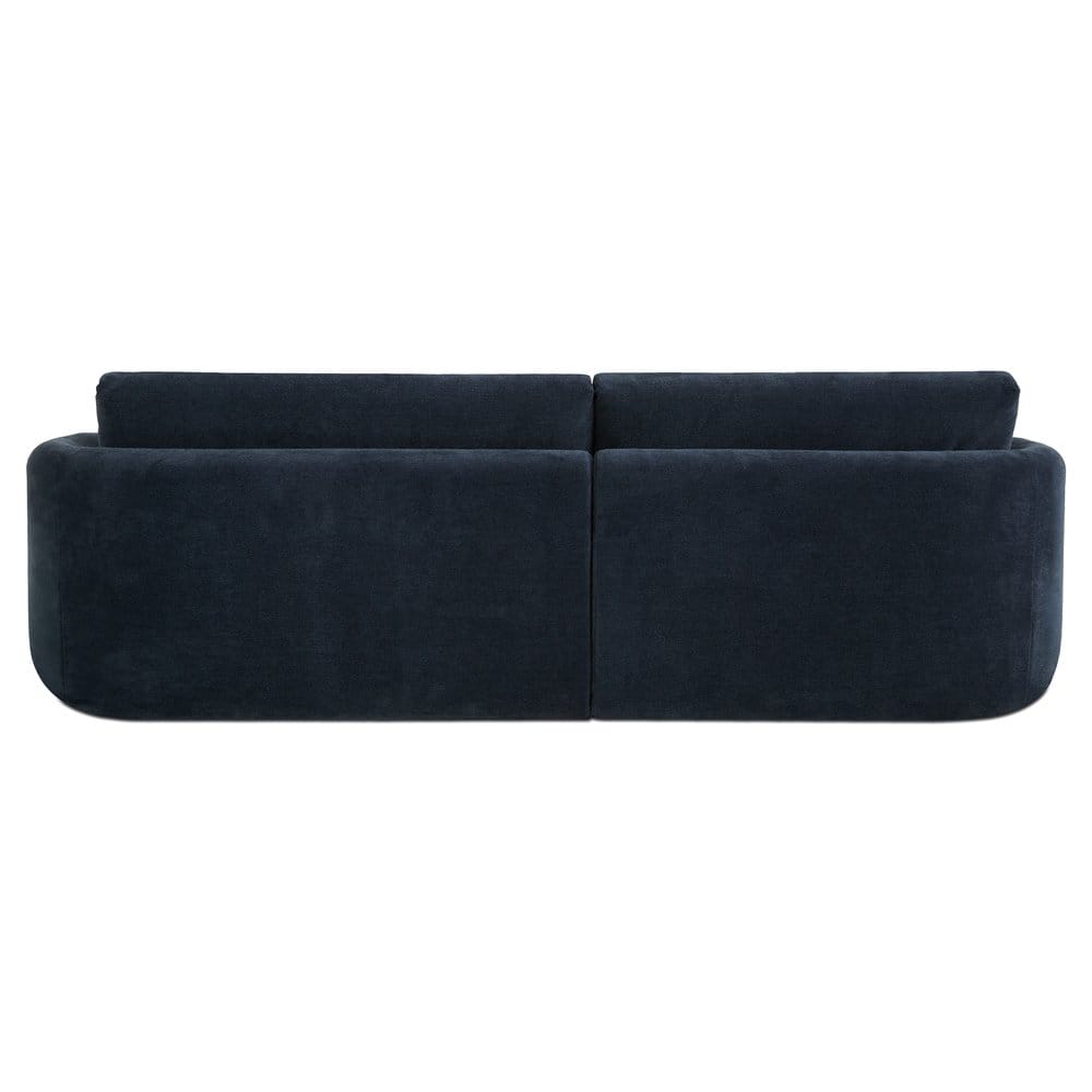 Moes Home - Emmy Sectional Dark Blue Left - VV-1024-19-L-0 view 5