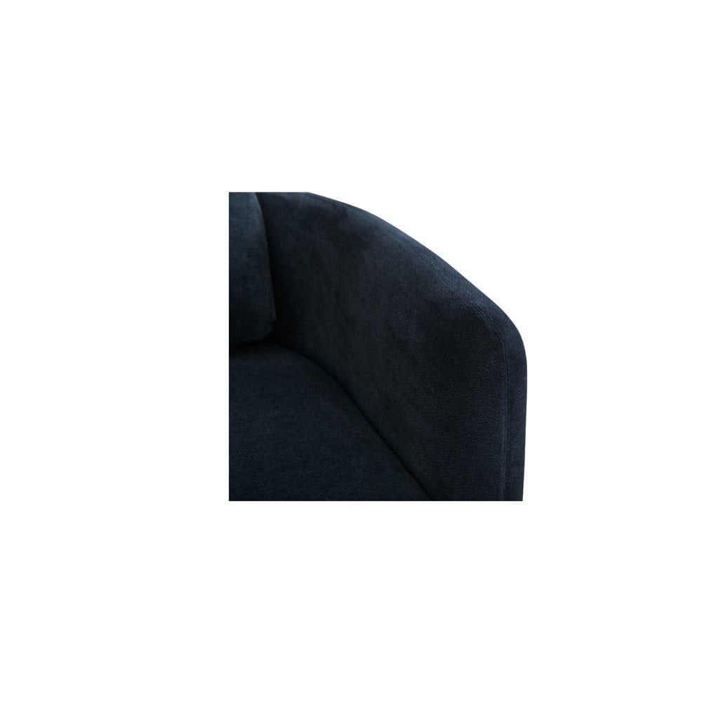 Moes Home - Emmy Sectional Dark Blue Left - VV-1024-19-L-0 view 6