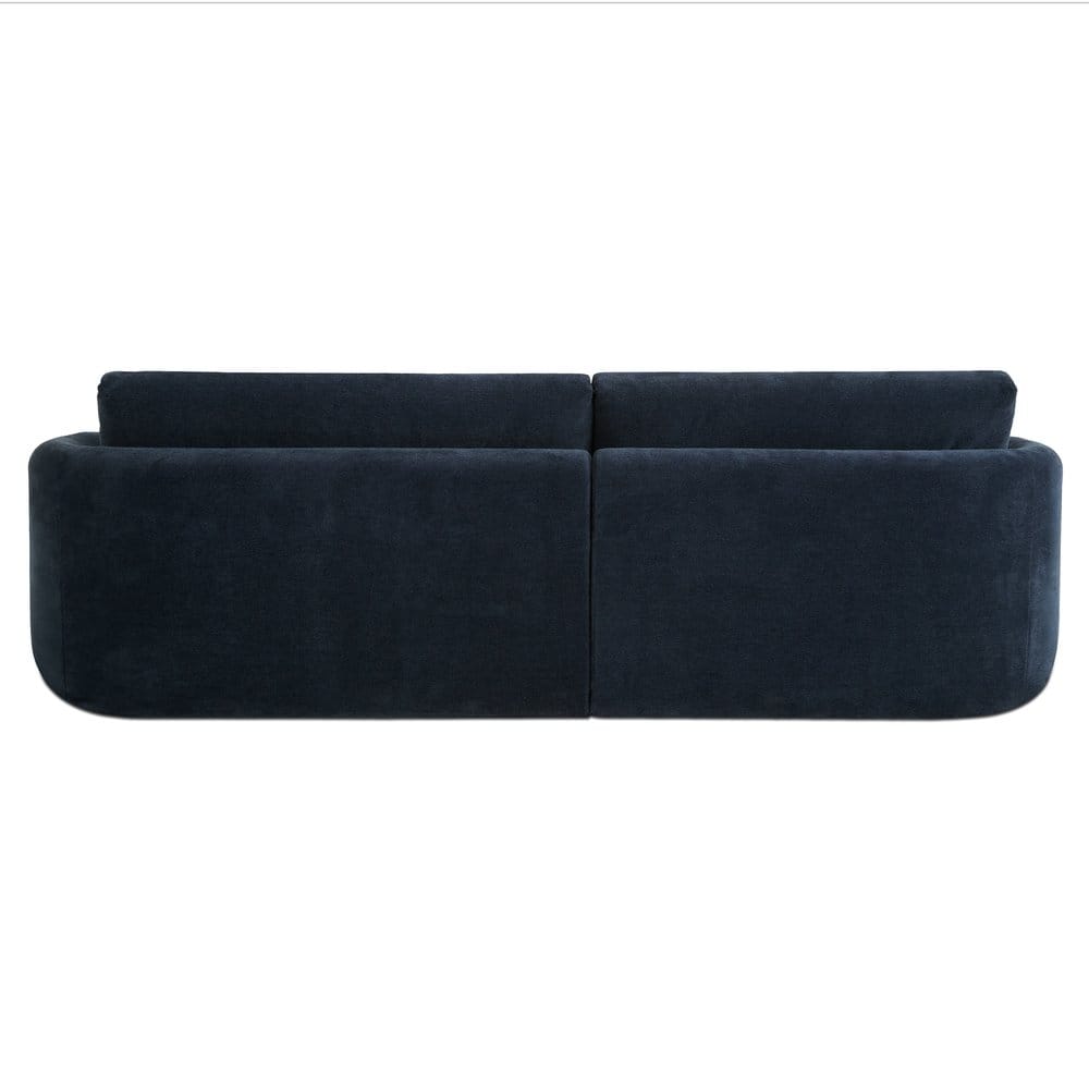 Moes Home - Emmy Sectional Dark Blue Right - VV-1024-19-R-0 view 4