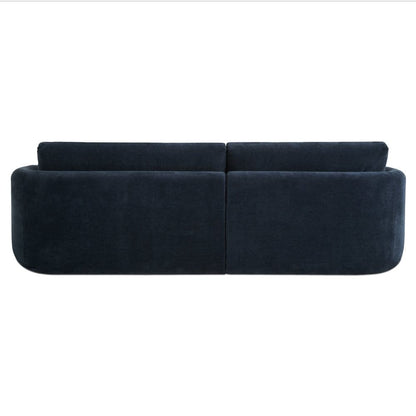 Moes Home - Emmy Sectional Dark Blue Right - VV-1024-19-R-0 view 4