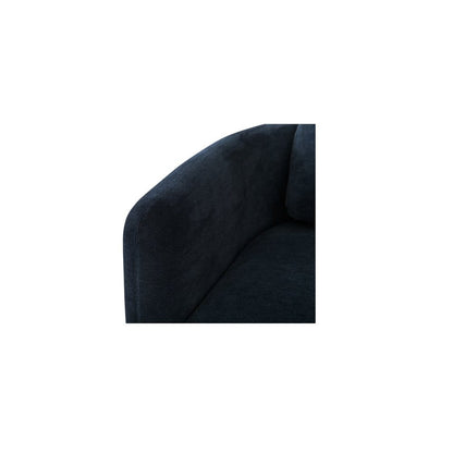 Moes Home - Emmy Sectional Dark Blue Right - VV-1024-19-R-0 view 6