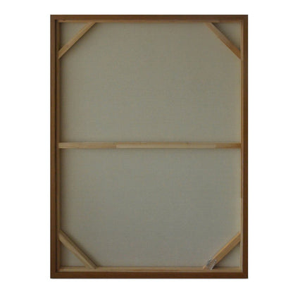 Moes Home - Enamor Framed Painting Lavender - JQ-1053-10 view 4