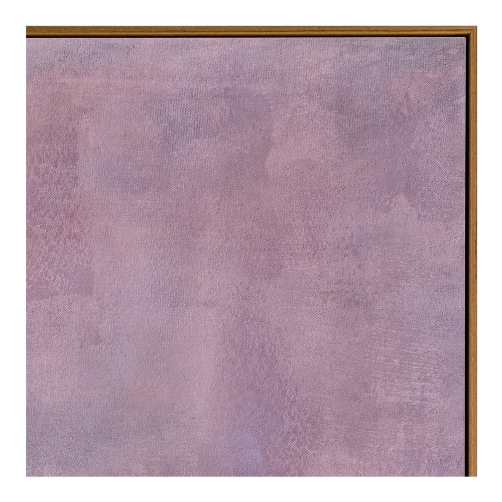 Moes Home - Enamor Framed Painting Lavender - JQ-1053-10 view 5