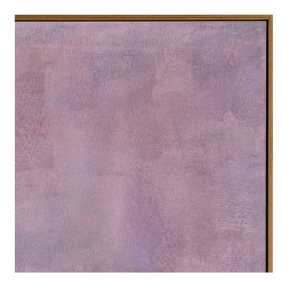 Moes Home - Enamor Framed Painting Lavender - JQ-1053-10 view 5