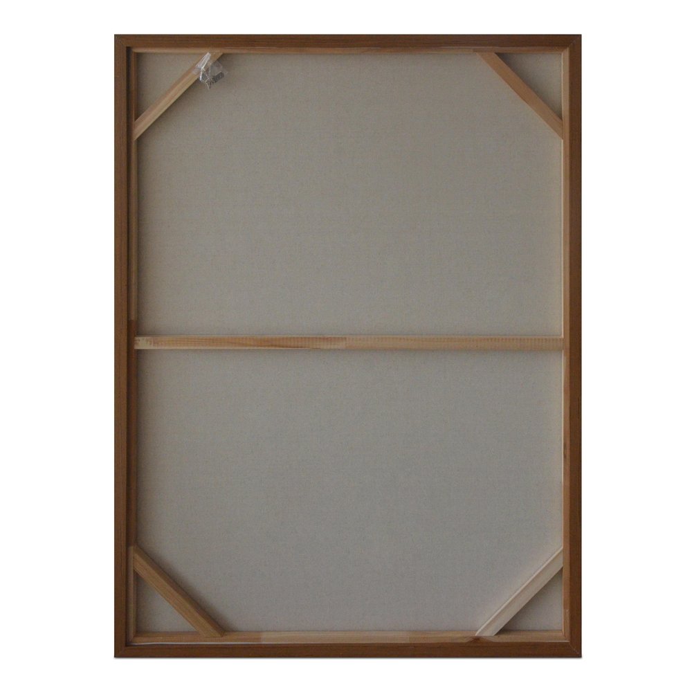 Moes Home - Enamor Framed Painting Olive - JQ-1054-16 view 4