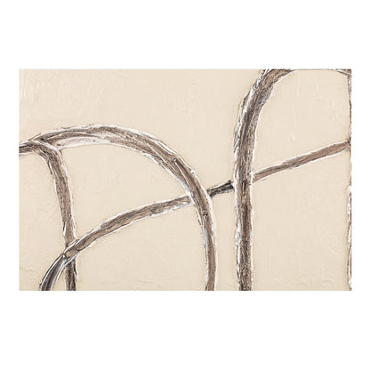 Moes Home - Encounters Framed Painting - WP-1310-37 view 5