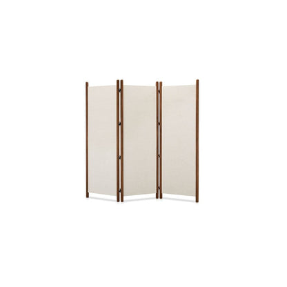 Moes Home - Enni Screen Off White - EW-1041-05 view 2