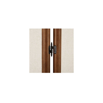 Moes Home - Enni Screen Off White - EW-1041-05 view 4