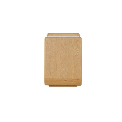 Moes Home - Enns Nightstand Natural - FC-1023-24 view 2