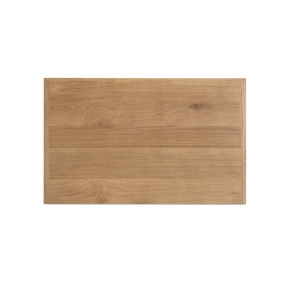 Moes Home - Enya Nightstand Natural Oak - BB-1056-24 view 7