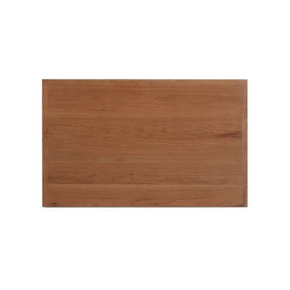 Moes Home - Enya Nightstand Red Oak - BB-1056-04 view 7