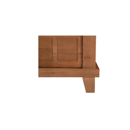 Moes Home - Enya Nightstand Red Oak - BB-1056-04 view 8