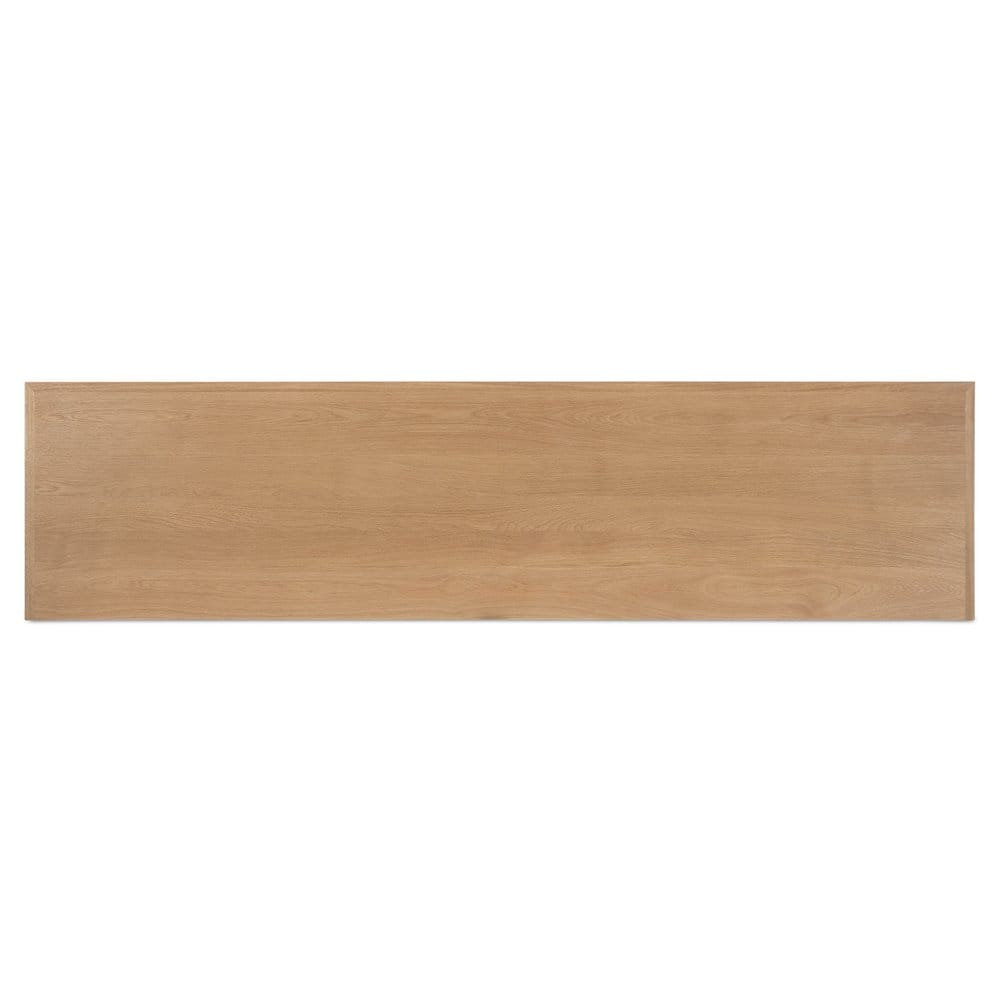 Moes Home - Enya Sideboard Natural Oak - BB-1057-24 view 7