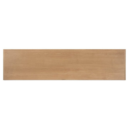 Moes Home - Enya Sideboard Natural Oak - BB-1057-24 view 7