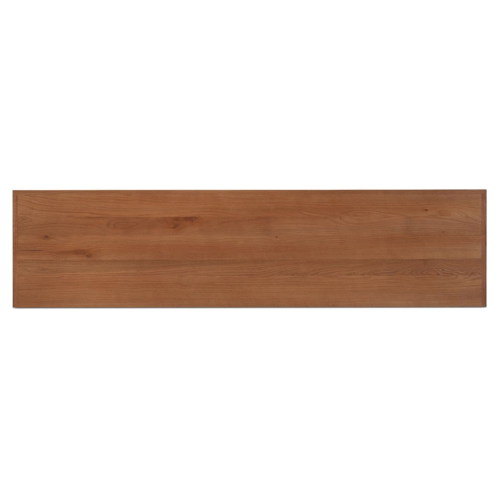 Moes Home - Enya Sideboard Red Oak - BB-1057-04 view 7