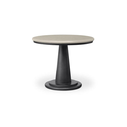 Moes Home - Esme Outdoor Cafe Table Cream - SC-1005-05-0 view 2
