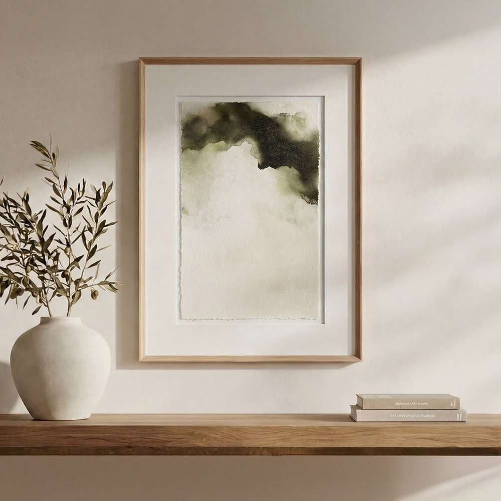 Moes Home - Espira Framed Print - WP-1346-37 view 7