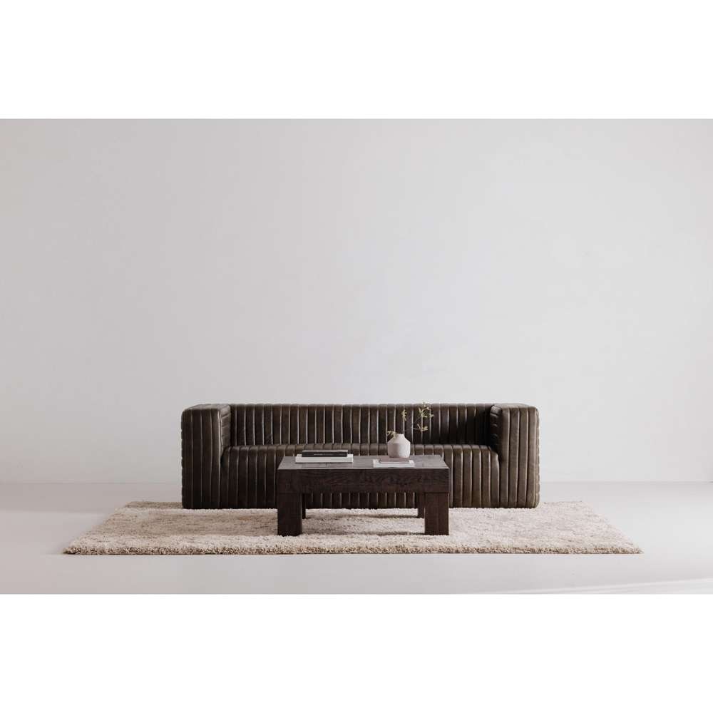 Moes Home - Evander Coffee Table Rustic Brown - VL-1058-03 veiw 6