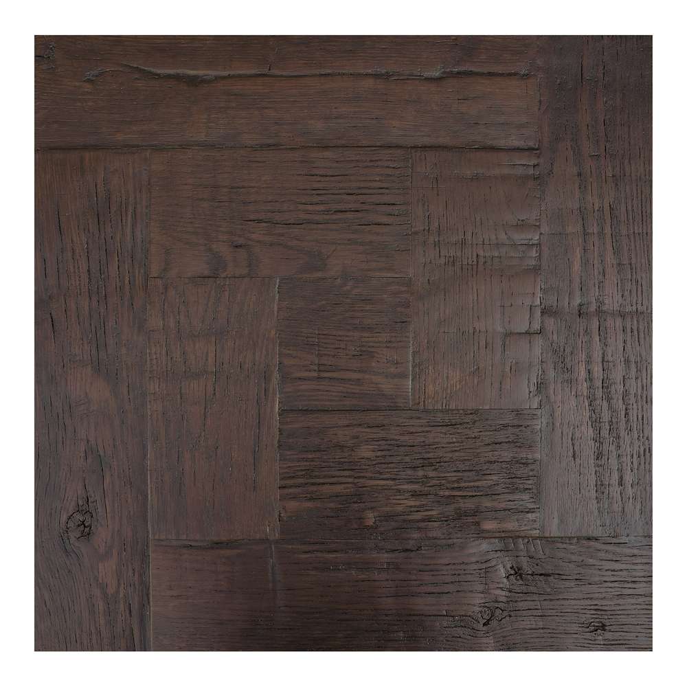 Moes Home - Evander Side Table Rustic Brown - VL-1059-03 veiw 4
