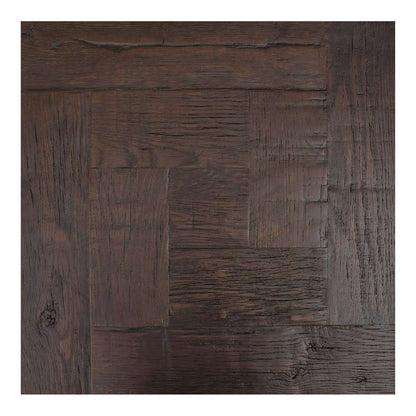 Moes Home - Evander Side Table Rustic Brown - VL-1059-03 veiw 4