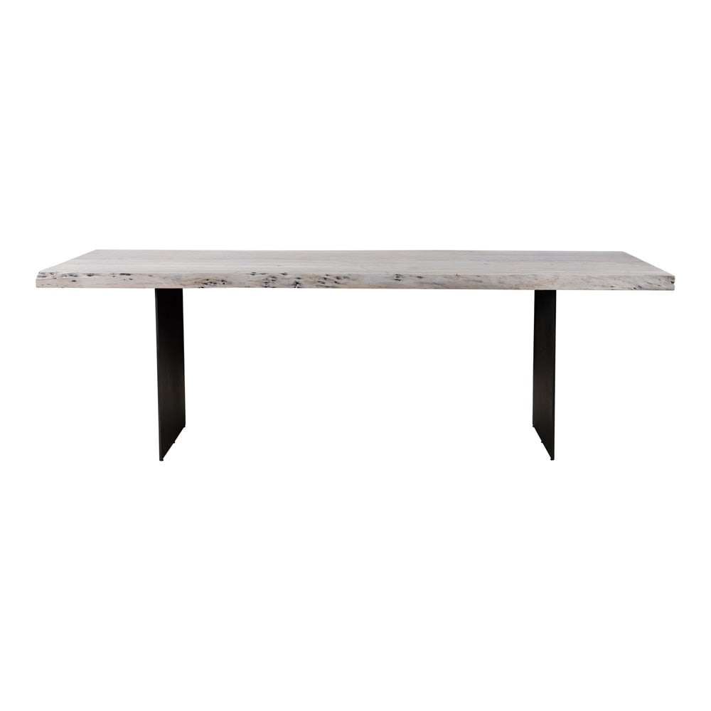 Moes Home - Evans Dining Table - VE-1085-18-0 veiw 1