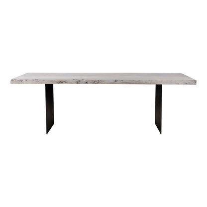 Moes Home - Evans Dining Table - VE-1085-18-0 veiw 1