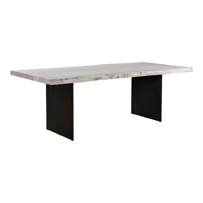 Moes Home - Evans Dining Table - VE-1085-18-0 veiw 2