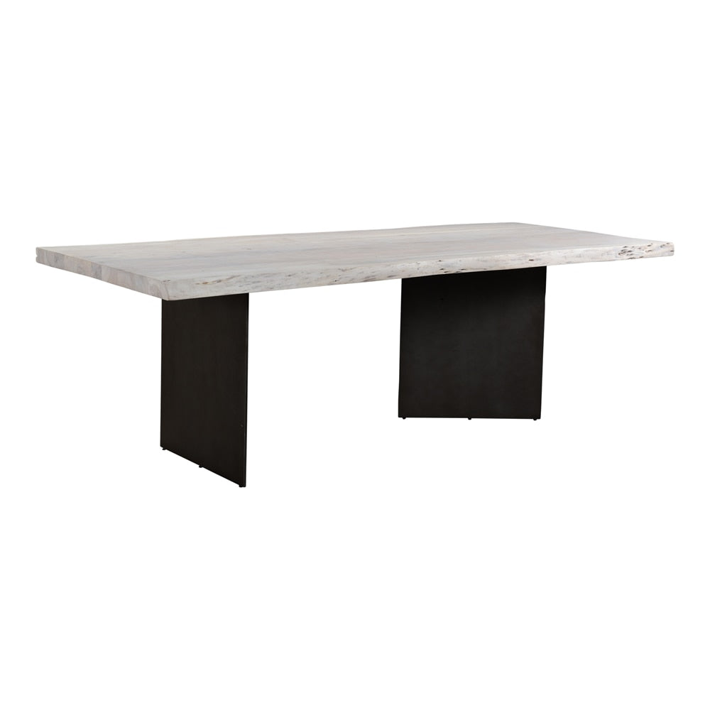 Moes Home - Evans Dining Table - VE-1085-18-0 veiw 3