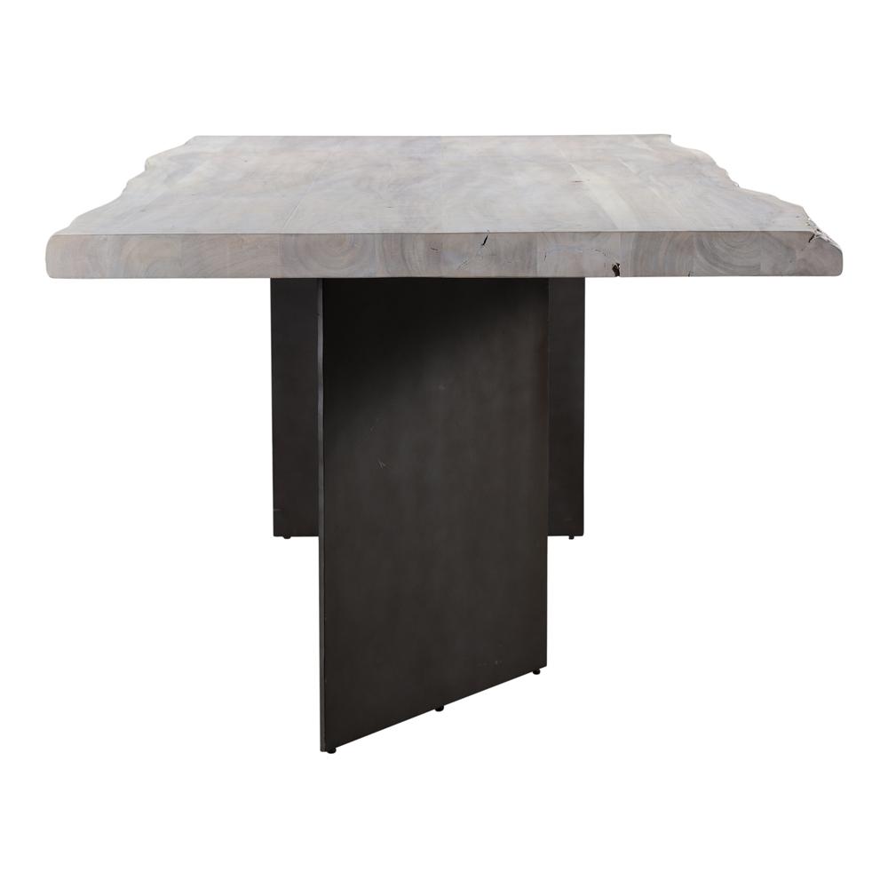 Moes Home - Evans Dining Table - VE-1085-18-0 veiw 4