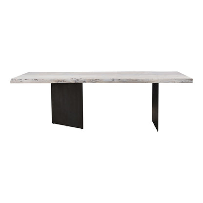 Moes Home - Evans Dining Table - VE-1085-18-0 veiw 5