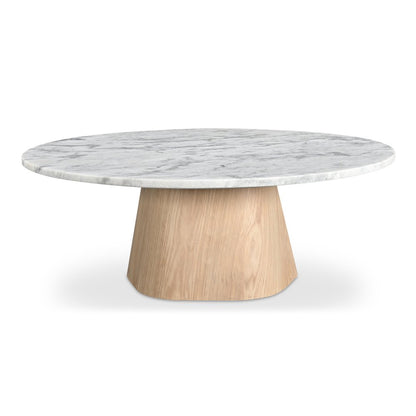 Moes Home - Evelyn Coffee Table Ashen Grey Matrix - JD-1092-18-0 view 1