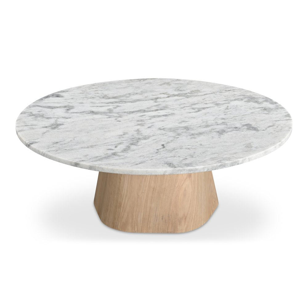 Moes Home - Evelyn Coffee Table Ashen Grey Matrix - JD-1092-18-0 view 3