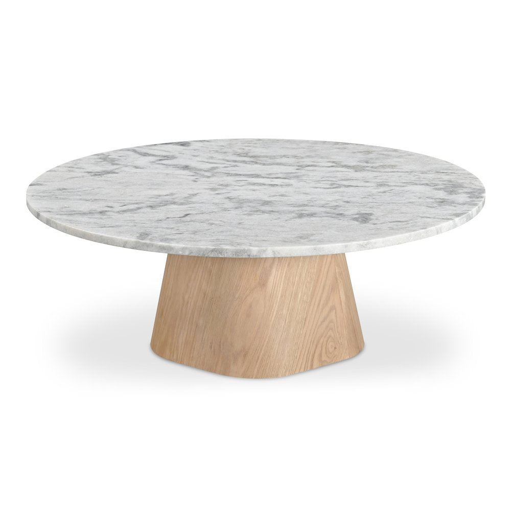 Moes Home - Evelyn Coffee Table Ashen Grey Matrix - JD-1092-18-0 view 4