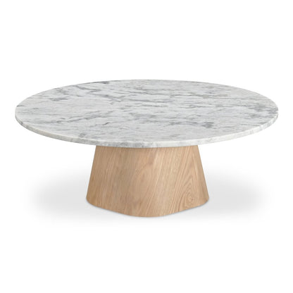 Moes Home - Evelyn Coffee Table Ashen Grey Matrix - JD-1092-18-0 view 4