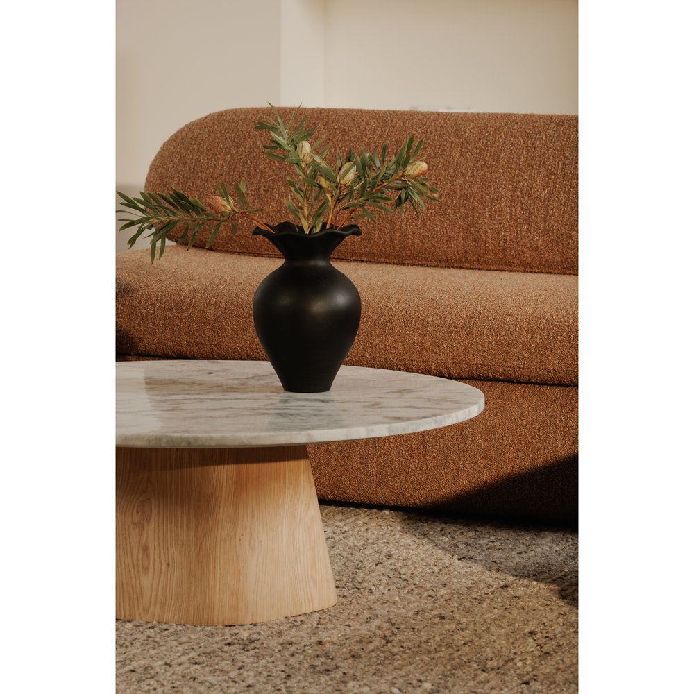 Moes Home - Evelyn Coffee Table Ashen Grey Matrix - JD-1092-18-0 view 10