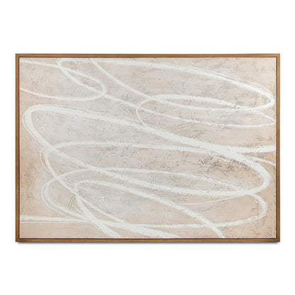 Moes Home - Ever Framed Painting - WP-1333-37 view 1