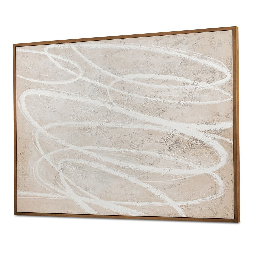 Moes Home - Ever Framed Painting - WP-1333-37 view 4