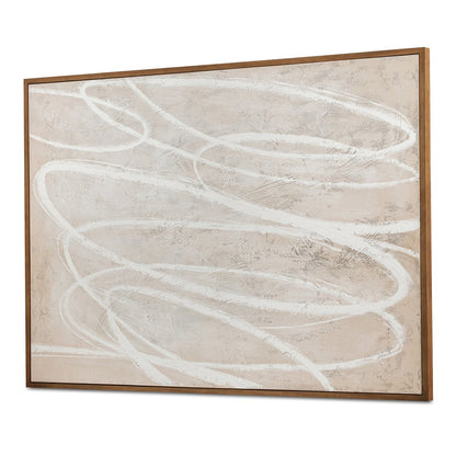 Moes Home - Ever Framed Painting - WP-1333-37 view 4