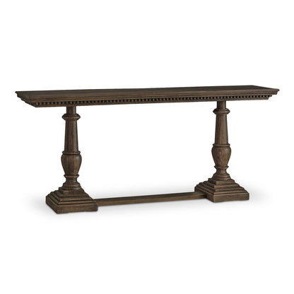 Moes Home - Everson Console Table Brown - PP-1029-20-0 view 3