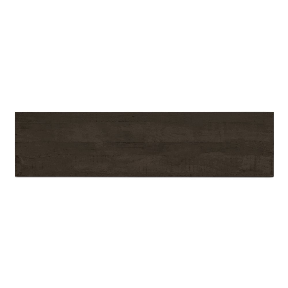 Moes Home - Everson Console Table Brown - PP-1029-20-0 view 5