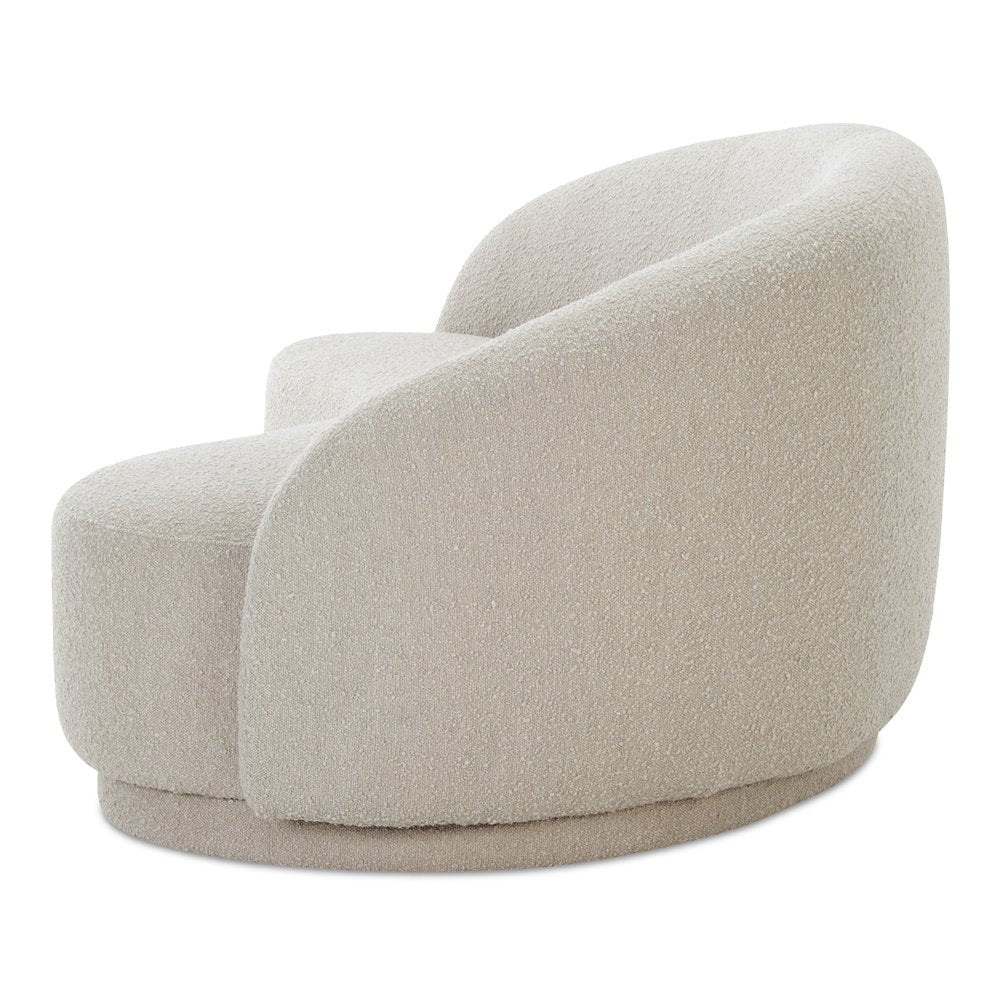 Moes Home - Excelsior Sofa Shiitake Beige - JM-1009-34 view 3