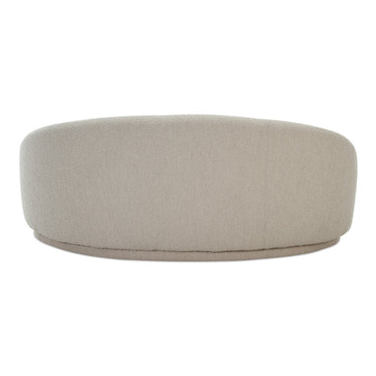 Moes Home - Excelsior Sofa Shiitake Beige - JM-1009-34 view 4