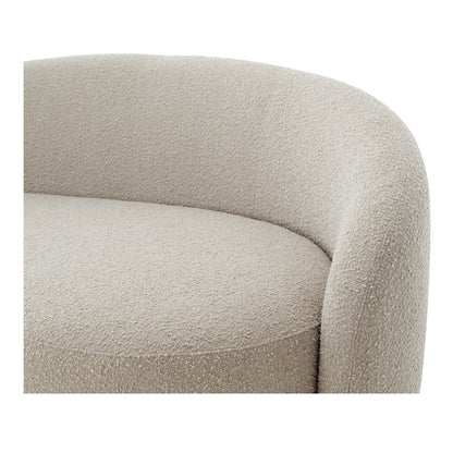 Moes Home - Excelsior Sofa Shiitake Beige - JM-1009-34 view 6