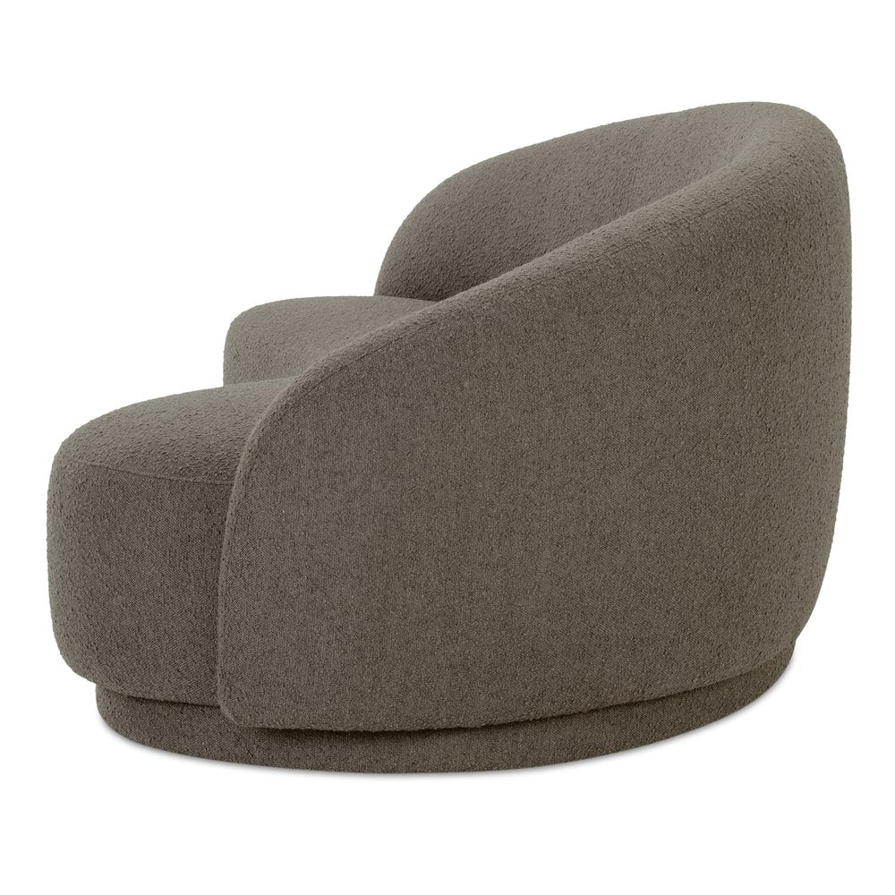 Moes Home - Excelsior Sofa Warm Taupe - JM-1009-39 view 3