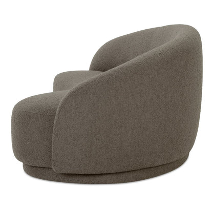 Moes Home - Excelsior Sofa Warm Taupe - JM-1009-39 view 3