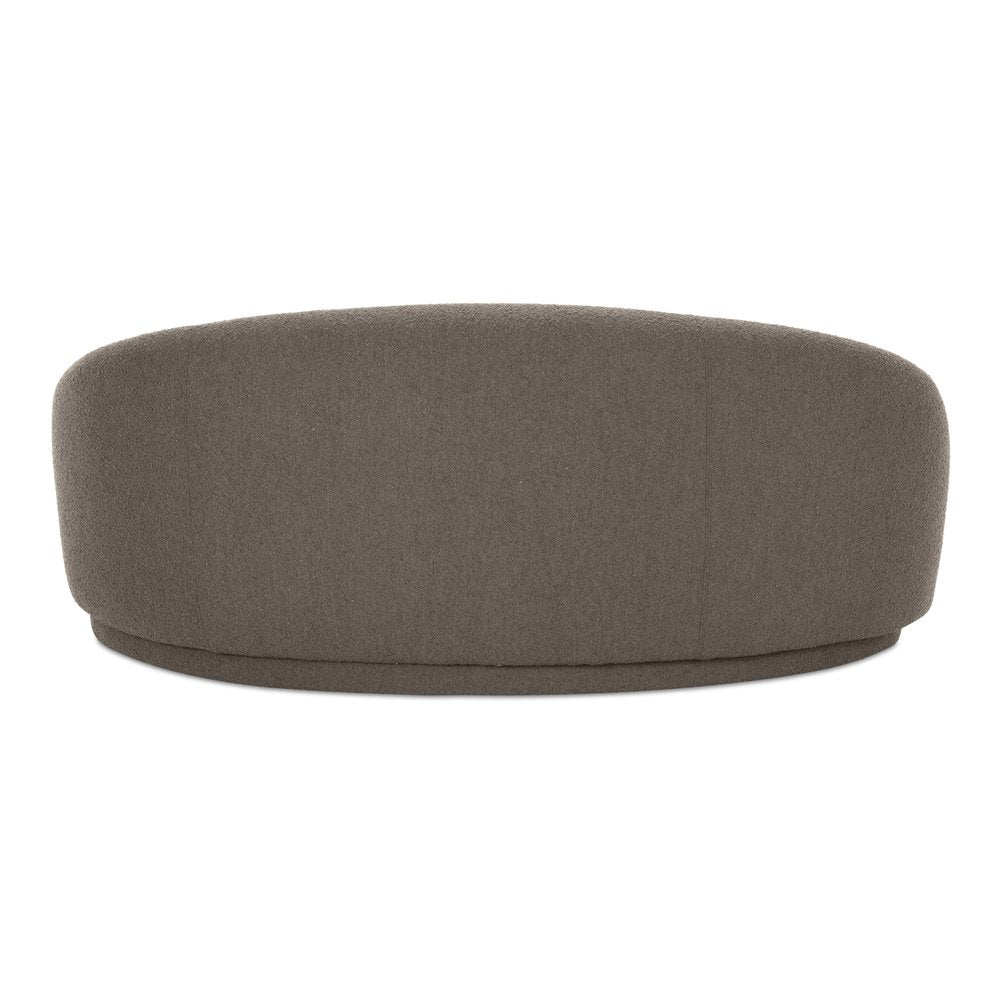 Moes Home - Excelsior Sofa Warm Taupe - JM-1009-39 view 4
